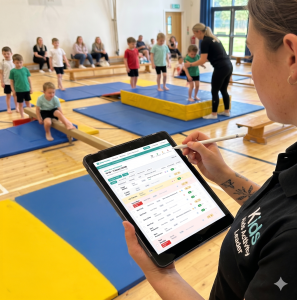 How to Choose the Best Booking System for Kids’ Activities and Classes