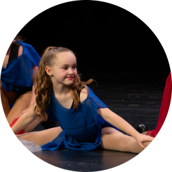 Photo of Junior Dance Technique
