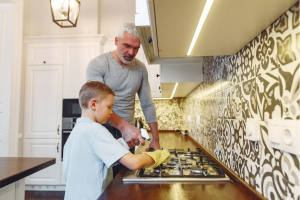 How Parents Can Support Language Learning at Home Without Speaking the Language Themselves