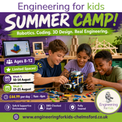 Photo of Summer Holiday Camp