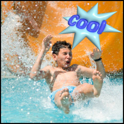 Photo of Summer Holiday Camp Ages 10–13 | Waterpark & Forest Picnic ! Waterloo – London