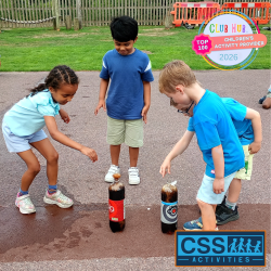Photo of CSS Activities Summer Holiday Camp 2026 – Ardingly