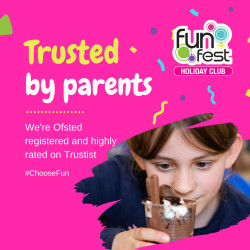 Photo of Fun Fest Holiday Club Amersham