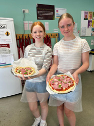 Photo of 10-15yr Summer Holiday Cooking Classes in Wandsworth –  3 hours