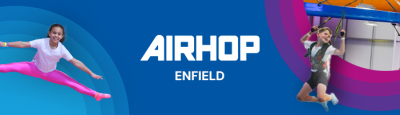 Photo of AirHop Adventure & Trampoline Park Enfield