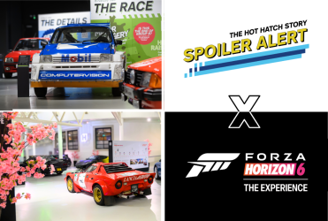 Photo of Spoiler Alert X Forza Horizon 6 - Dynamic Duo