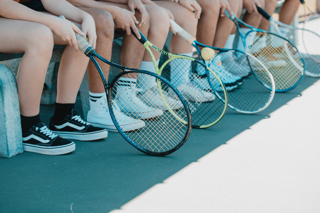 Wimbledon-Inspired Tennis Activities for Kids