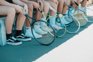 Wimbledon-Inspired Tennis Activities for Kids