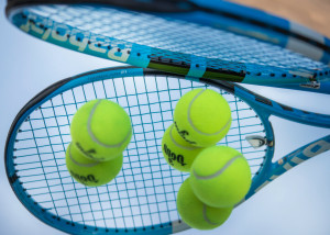Wimbledon-Inspired Tennis Activities for Kids