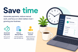 The Hidden Cost of Late Payments (And Why They Could Be Affecting Parent Retention Too)