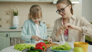 healthy summer snacks for kids