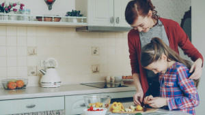 healthy summer snacks for kids