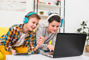Photo of AI and Machine Learning for Kids