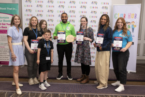 Club Hub Celebrates 10 Years with Major Member Upgrade