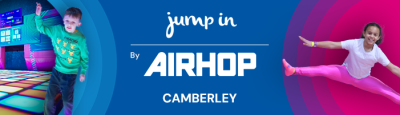 Photo of Jump In Adventure Park Camberley