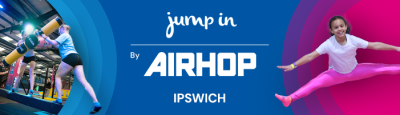 Photo of Jump In Adventure Park Ipswich