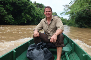 Photo of Steve Backshall’s Awesome Oceans Family Trail