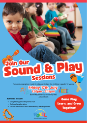 Photo of Sound & Play