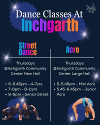 Photo of Rhythm Nation Street Dance/Acro