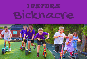 Photo of Jesters Before and After-School Clubs