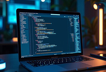 Photo of Online Web Development Classes for Kids & Teens