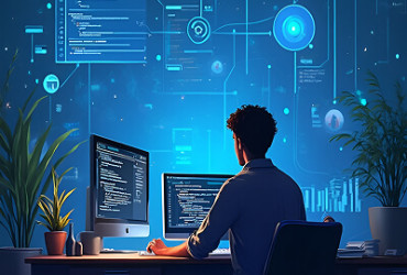 Photo of Online AI & Data Science Classes for Kids & Teens