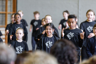 Photo of Jigsaw Performing Arts School Walthamstow