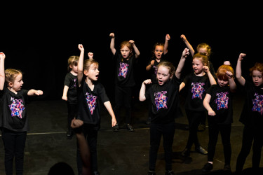 Photo of Theatretrain Exeter Performing Arts Classes (Junior Company)