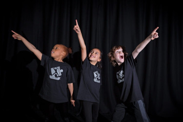 Photo of Jigsaw Performing Arts Sutton – 3-4 Year Olds (Sutton Grammar School)