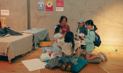 Photo of Summer Holiday Family Activities: Wonder Worlds
