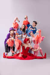 Photo of Alice in Wonderland: The Ballet 17 October 2026