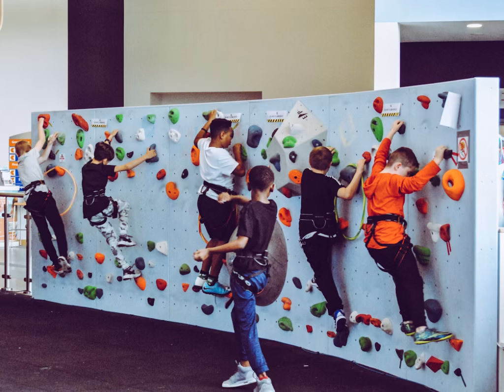 How to Start and Grow a Kids' Activity Business