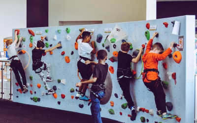 How to Start and Grow a Kids’ Activity Business