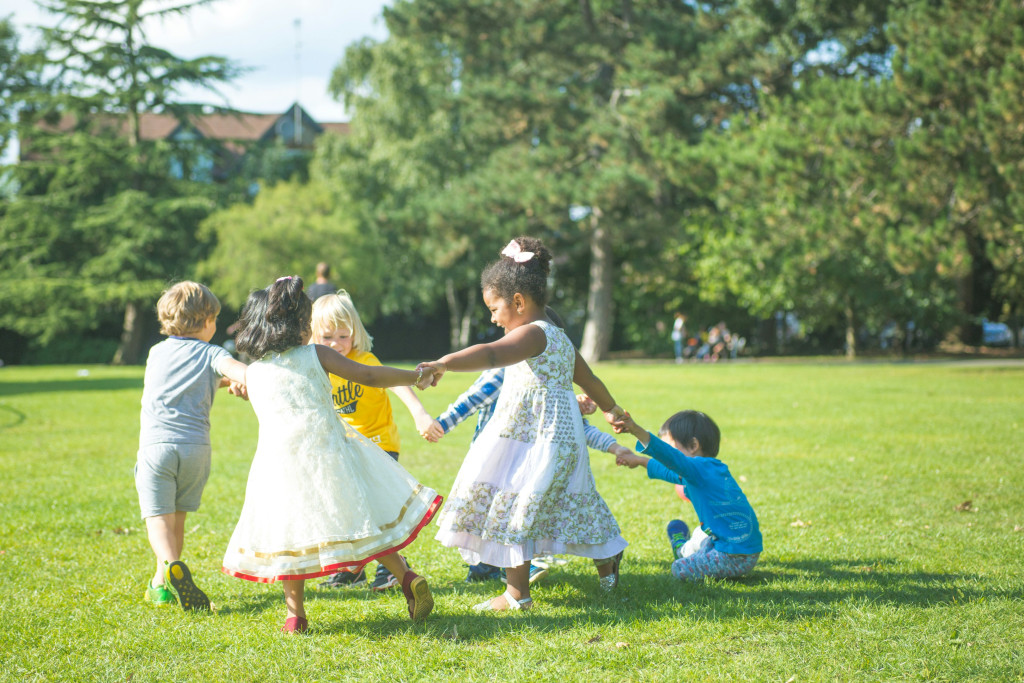National Play Day: Why Play Matters & Fun Activities for Kids