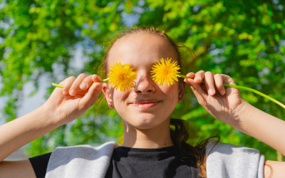Summer Bucket List: 100 Things to Do Before School Starts