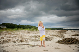 Beach Games and Seaside Activities for Kids
