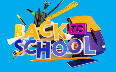 9 Back to School Activities for Kids: Fun Ways to Get Ready for September