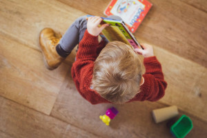 Back to School Activities to Get Kids Ready for September