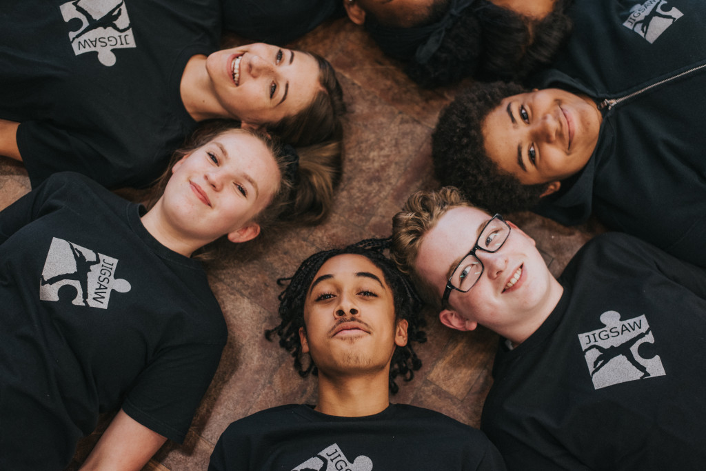 The Unexpected Life Skills Children Learn at Performing Arts Classes