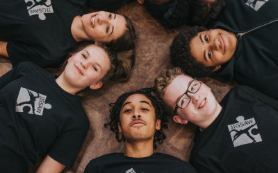 The Unexpected Life Skills Children Learn at Performing Arts Classes
