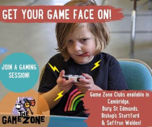 Photo of The Game Zone – Summer Gaming Clubs  (8-16yrs)