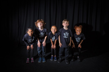Photo of Jigsaw Performing Arts Bromley & Beckenham (3-6)
