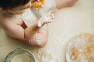 How to Childproof Your Home Without Sacrificing Comfort