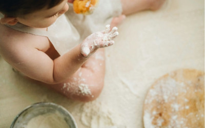 How to Childproof Your Home Without Sacrificing Comfort