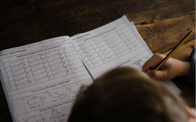 How to Build Math Confidence in Kids from Preschool