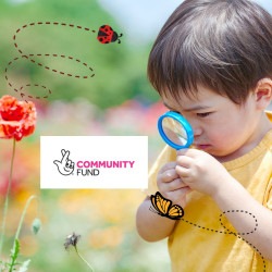 Photo of Under 5s Nature Play