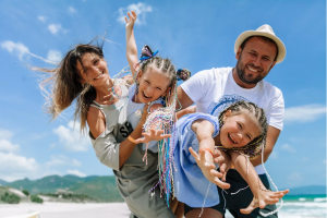 Making Family Day Trips Stress-Free