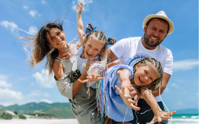 Making Family Day Trips Stress-Free