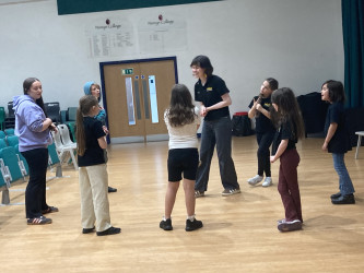 Photo of The Pauline Quirke Academy of Performing Arts Penryn & Falmouth