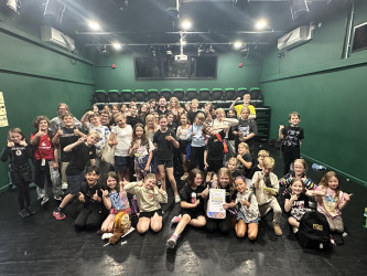 Photo of The Pauline Quirke Academy of Performing Arts Truro